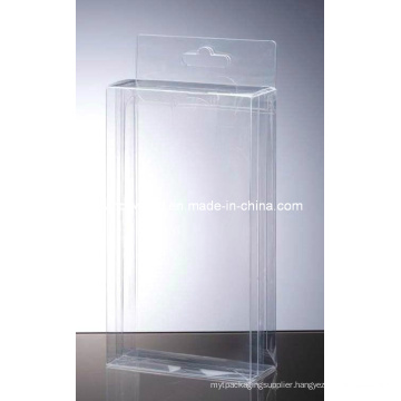 Clear Blister Pack 2 (HL-161)